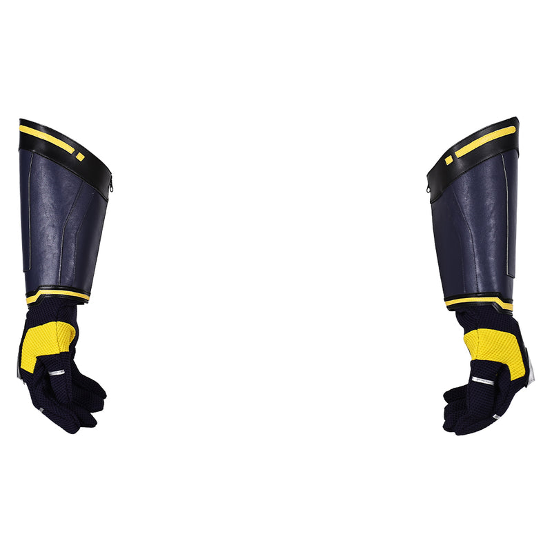 Gloves cosplay Cosplay Gloves Halloween Carnival Costume Accessories Wolverine Deadpool