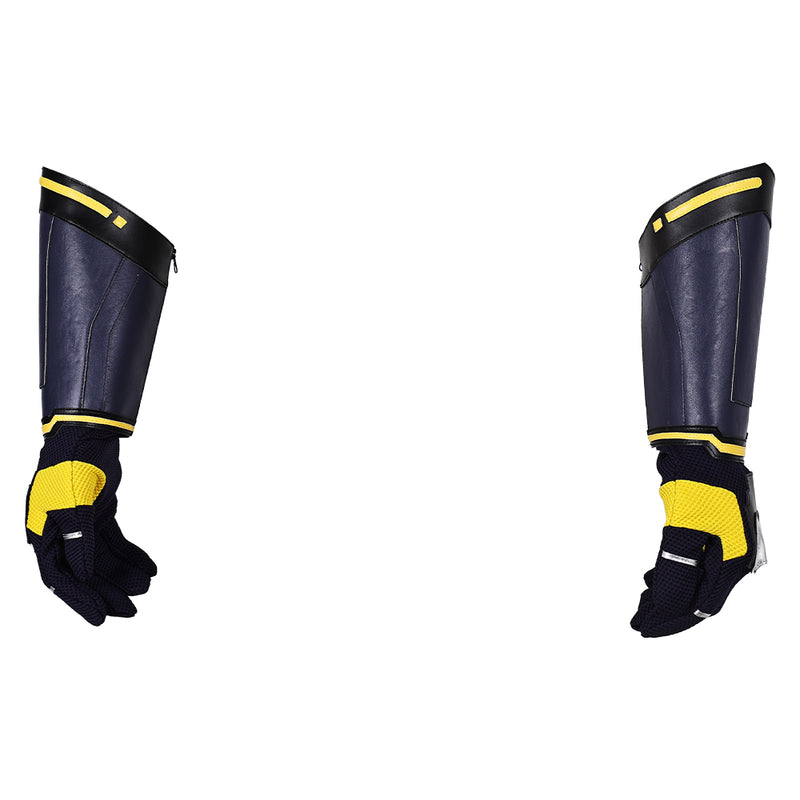 Gloves cosplay Cosplay Gloves Halloween Carnival Costume Accessories Wolverine Deadpool