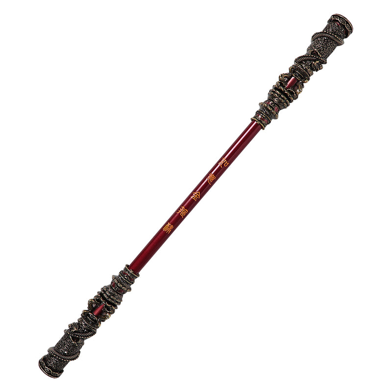 Golden Cudgel Halloween Carnival Costume Accessories The Monkey King cos Wukong Black Myth: Wukong