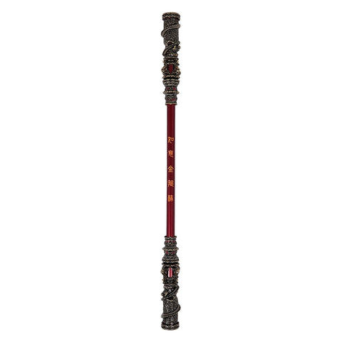 Golden Cudgel Halloween Carnival Costume Accessories The Monkey King cos Wukong Black Myth: Wukong