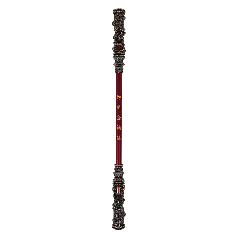 Golden Cudgel Halloween Carnival Costume Accessories The Monkey King cos Wukong Black Myth: Wukong