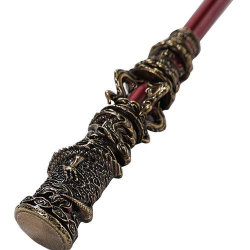 Golden Cudgel Halloween Carnival Costume Accessories The Monkey King cos Wukong Black Myth: Wukong