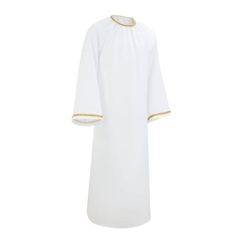 Good Omens  Cosplay Costume For Adult Man Female Halloween Costume