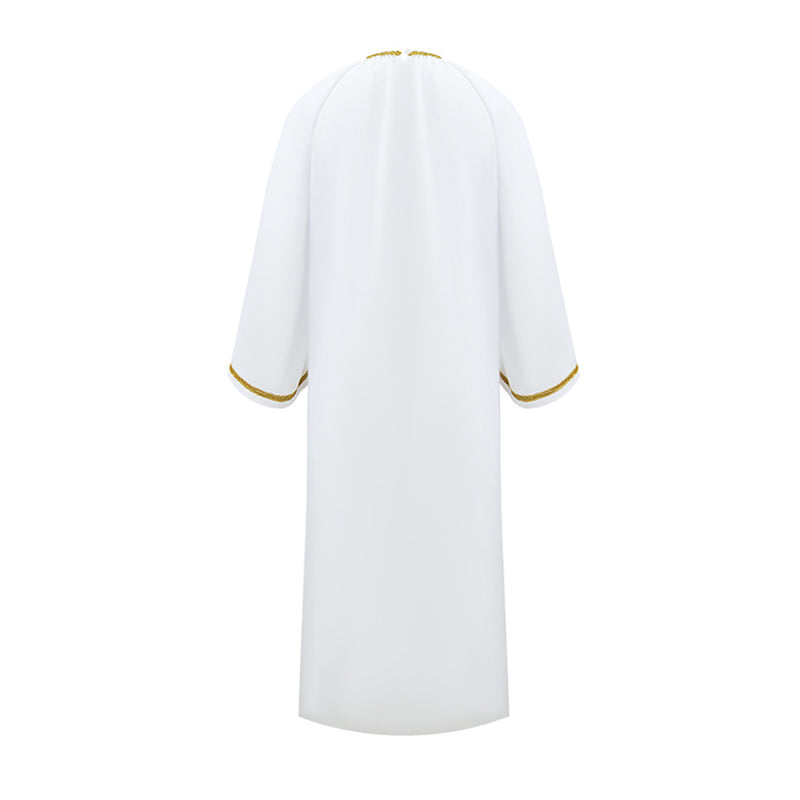 Good Omens  Cosplay Costume For Adult Man Female Halloween Costume