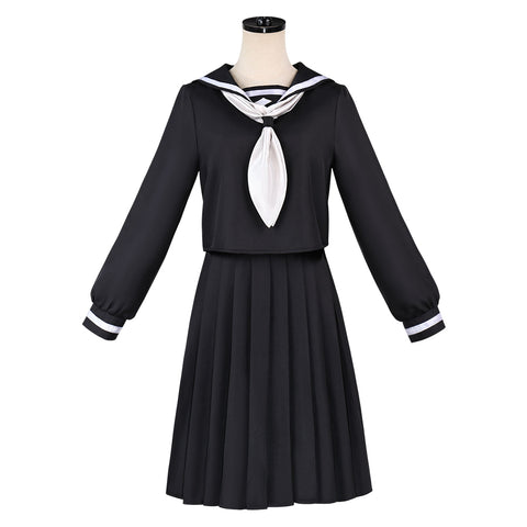 Goodbye Lara  Cosplay Costume For Adult Man Female Halloween Costume