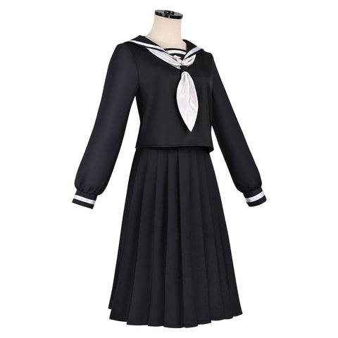 Goodbye Lara  Cosplay Costume For Adult Man Female Halloween Costume