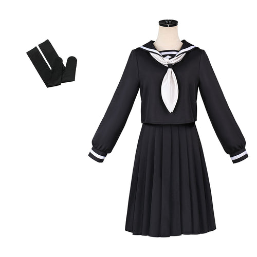 Goodbye Lara  Cosplay Costume For Adult Man Female Halloween Costume