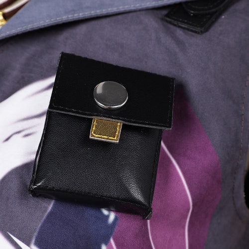 Graffiti graffiti clothing League of Legends cosplay Cosplay Costume Outfits Halloween Carnival Suit Isha Arcane: League of Legends