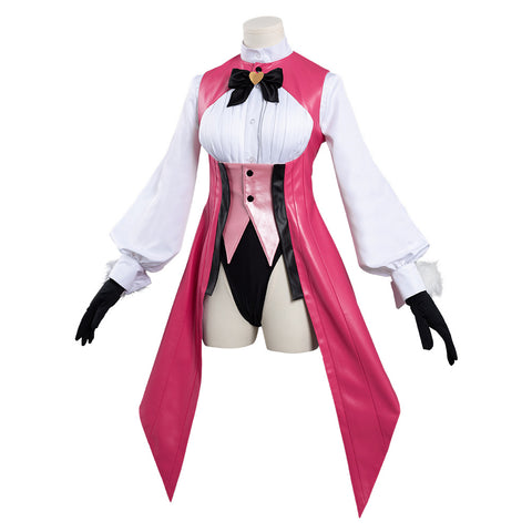 Fate/Grand Order FGO -Koyanskaya Cosplay Costume Outfits Halloween Carnival Suit