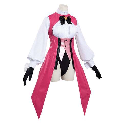 Fate/Grand Order FGO -Koyanskaya Cosplay Costume Outfits Halloween Carnival Suit