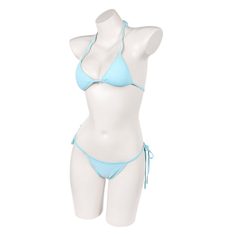 Grand Theft Auto Lucia Caminos Cosplay Costume For Adult Man Female Halloween Costume