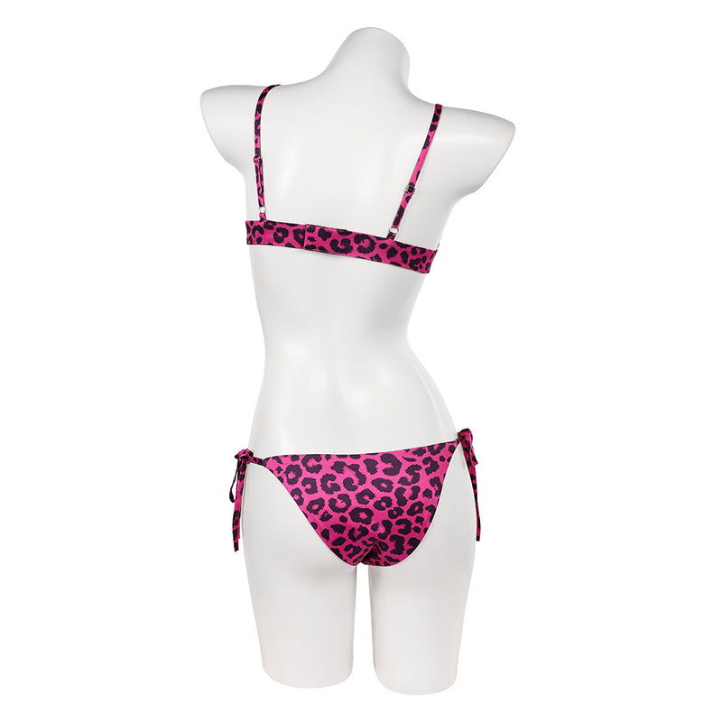 Grand Theft Auto Lucia Caminos Cosplay Costume For Adult Man Female Halloween Costume