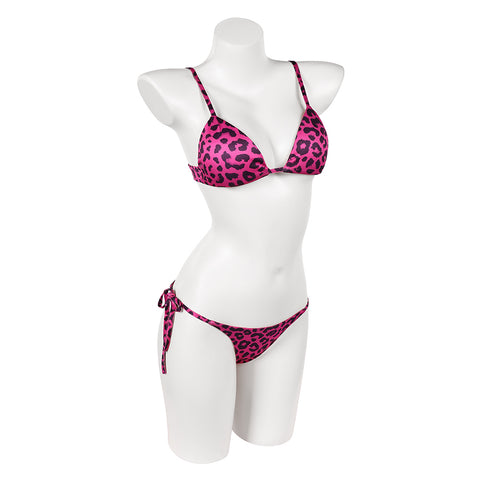 Grand Theft Auto Lucia Caminos Cosplay Costume For Adult Man Female Halloween Costume
