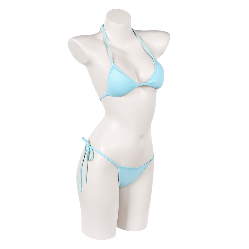 Grand Theft Auto Lucia Caminos Cosplay Costume For Adult Man Female Halloween Costume
