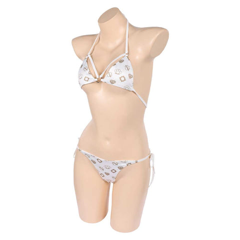 Grand Theft Auto Lucia Cosplay Costume For Adult Man Female Halloween Costume
