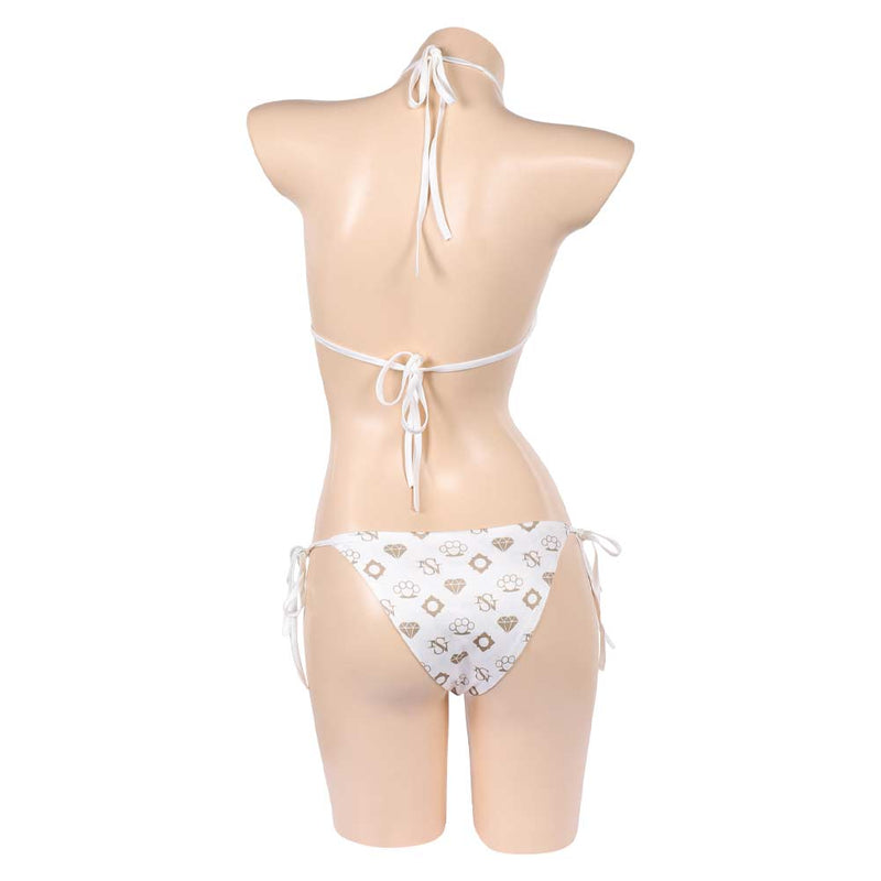 Grand Theft Auto Lucia Cosplay Costume For Adult Man Female Halloween Costume