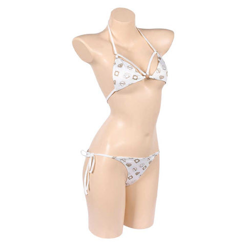 Grand Theft Auto Lucia Cosplay Costume For Adult Man Female Halloween Costume