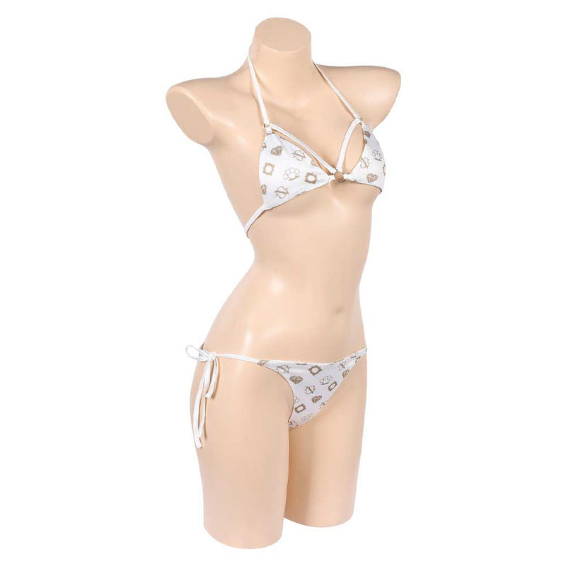 Grand Theft Auto Lucia Cosplay Costume For Adult Man Female Halloween Costume