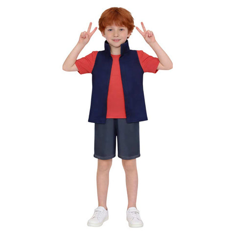 Gravity Falls  Cosplay Costume For Adult Man Female Halloween Costume