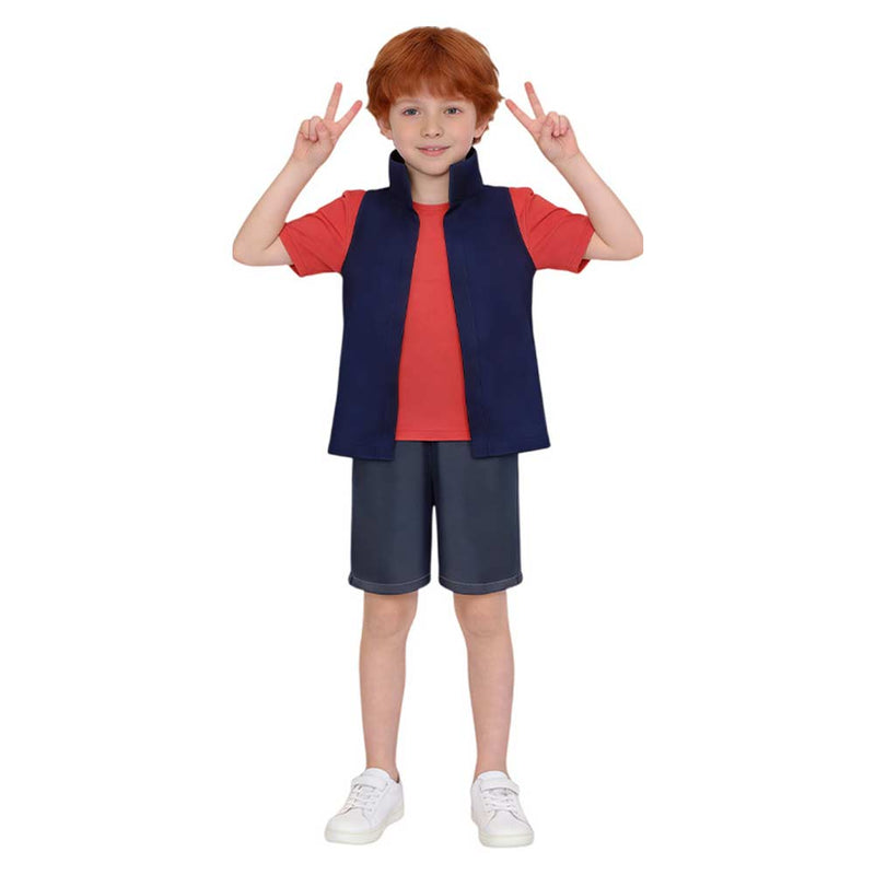 Gravity Falls  Cosplay Costume For Adult Man Female Halloween Costume