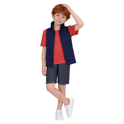 Gravity Falls  Cosplay Costume For Adult Man Female Halloween Costume