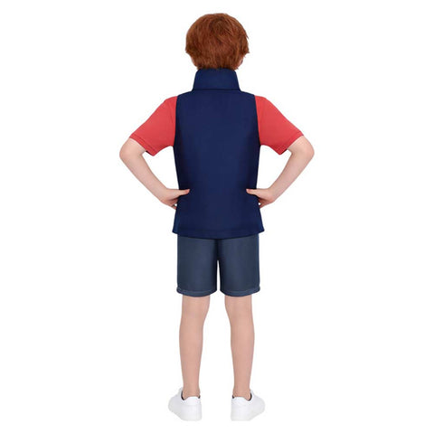Gravity Falls  Cosplay Costume For Adult Man Female Halloween Costume