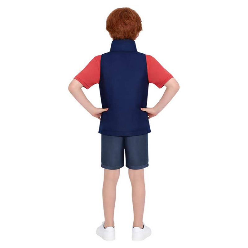 Gravity Falls  Cosplay Costume For Adult Man Female Halloween Costume
