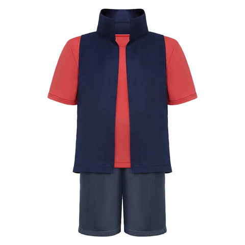 Gravity Falls  Cosplay Costume For Adult Man Female Halloween Costume