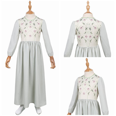 Gritta from the Rats' Castle Gritta Cosplay Costume For Adult Man Female Halloween Costume