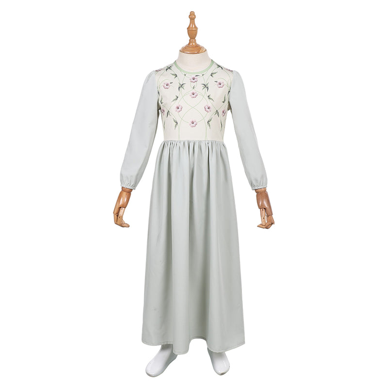 Gritta from the Rats' Castle Gritta Cosplay Costume For Adult Man Female Halloween Costume