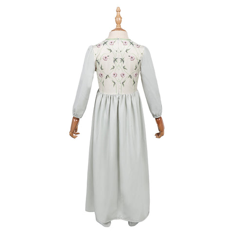 Gritta from the Rats' Castle Gritta Cosplay Costume For Adult Man Female Halloween Costume