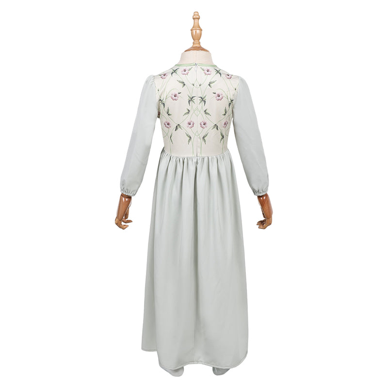 Gritta from the Rats' Castle Gritta Cosplay Costume For Adult Man Female Halloween Costume