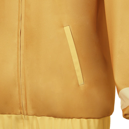 GUNDAM Amate Yuzuriha Cosplay Costume For Adult Man Female Halloween Costume