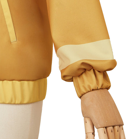 GUNDAM Amate Yuzuriha Cosplay Costume For Adult Man Female Halloween Costume