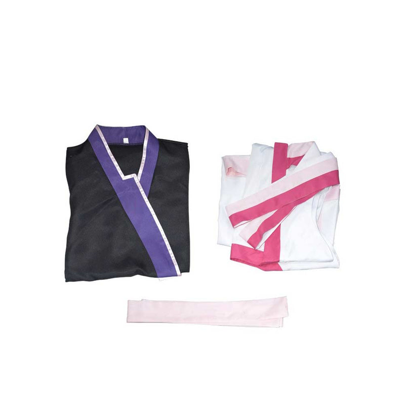 GUNDAM Lacus Clyne Cosplay Costume Outfits Halloween Carnival Party Suit