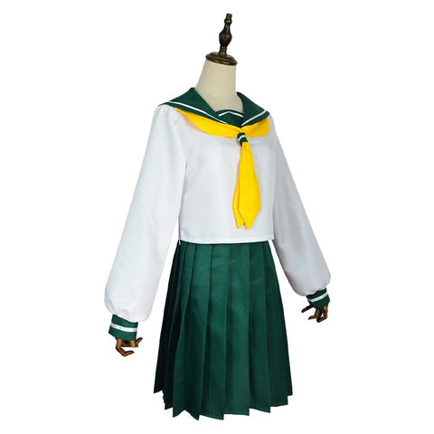 Gushing over Magical Girls- Hiiragi Utena  Cosplay Costume Outfits Halloween Carnival Suit