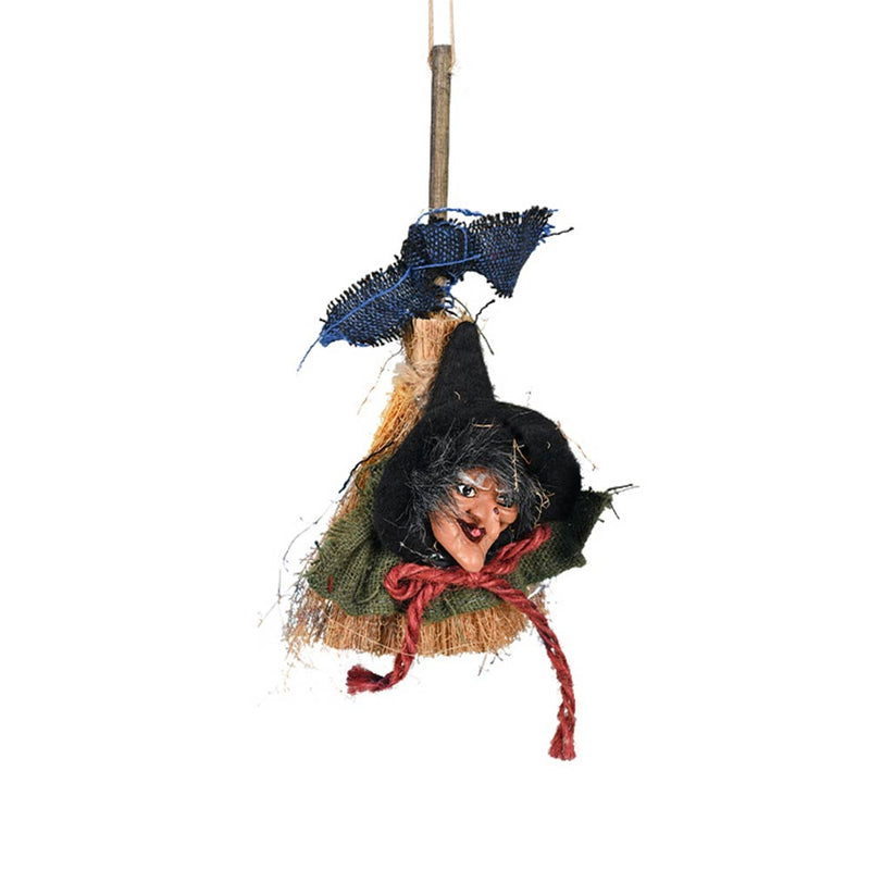 Halloween  Witch Pendant Ghost Festival Supplies Door Hanging Props