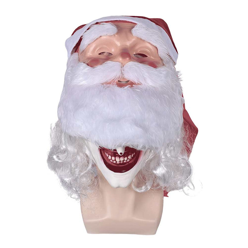 Halloween Carnival Costume Accessories art the clown cos Santa Claus