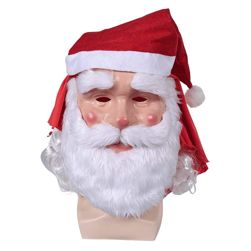 Halloween Carnival Costume Accessories art the clown cos Santa Claus