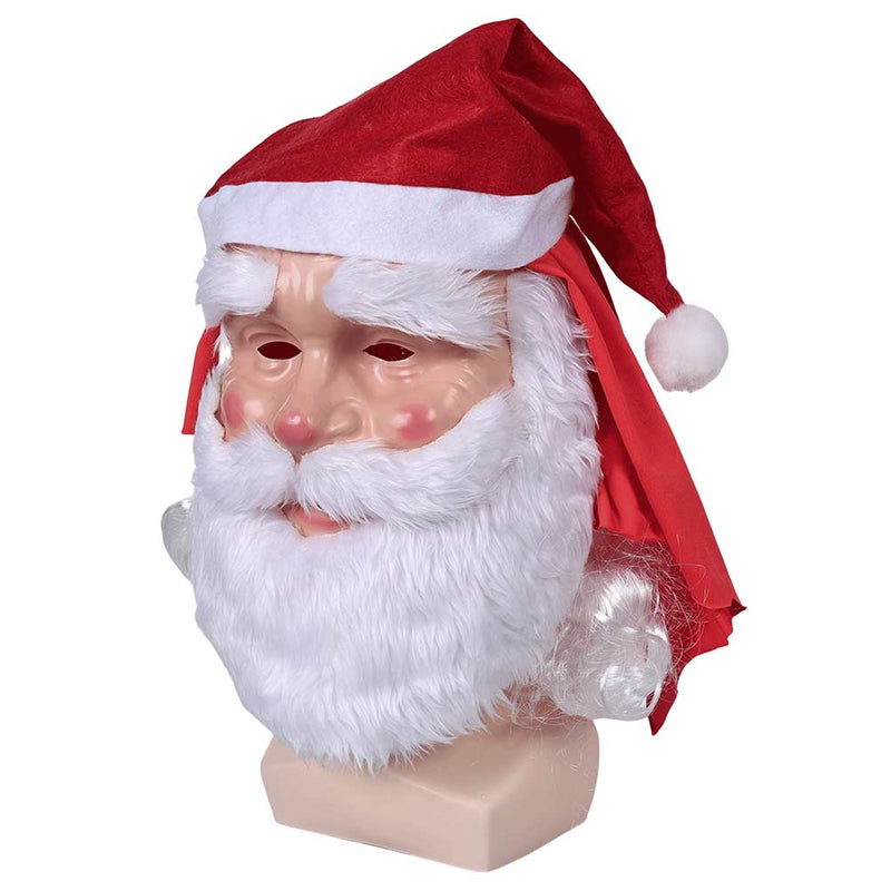 Halloween Carnival Costume Accessories art the clown cos Santa Claus