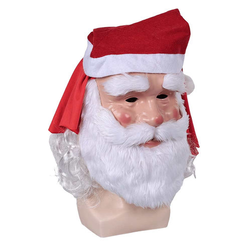 Halloween Carnival Costume Accessories art the clown cos Santa Claus