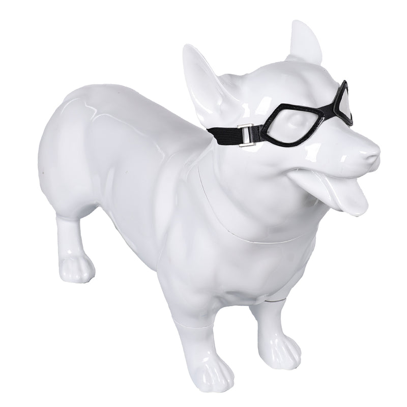 Halloween Carnival Costume Accessories cos dog Goggles