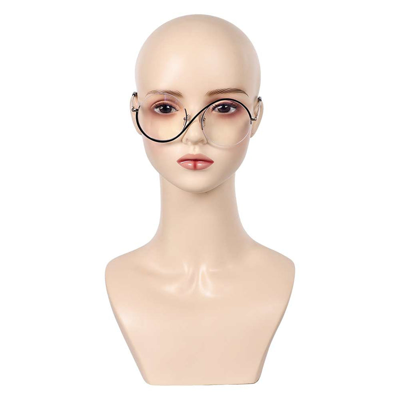 Halloween Carnival Costume Accessories Elphaba Glasses cos