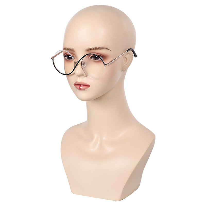 Halloween Carnival Costume Accessories Elphaba Glasses cos