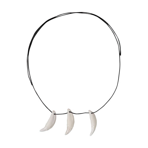 Halloween Carnival Costume Accessories necklace Kraven the Hunter Kraven cos