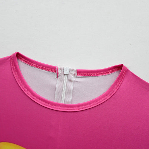 Halloween cat Cosplay Costume Outfits Halloween Carnival Party Suit