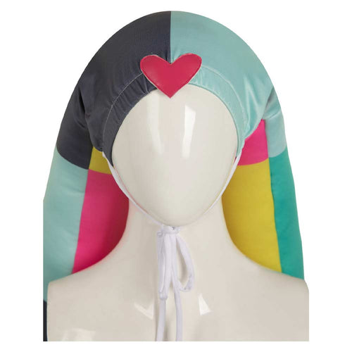 Halloween cosplay Cosplay Hat  Halloween Carnival Costume Accessories cos Fizzarolli