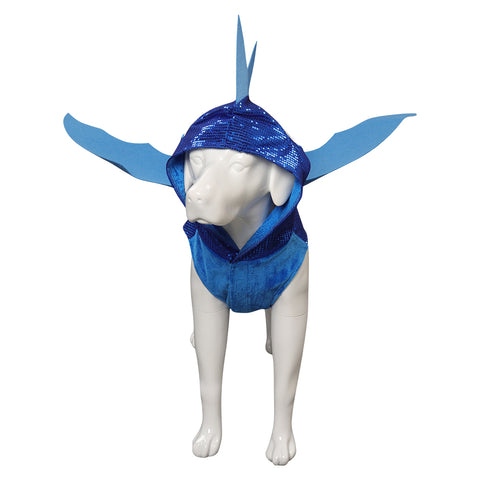 Halloween Cosplay Costume Outfits Halloween Carnival Party Suit Dog Dinosaur Costume wing
