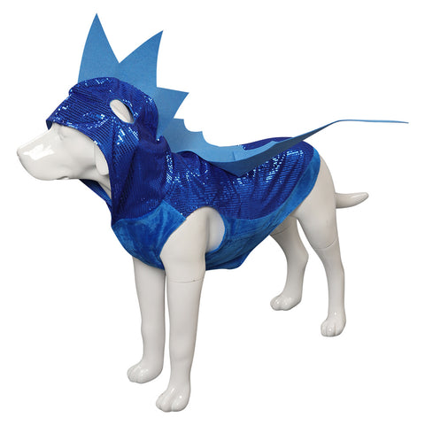 Halloween Cosplay Costume Outfits Halloween Carnival Party Suit Dog Dinosaur Costume wing