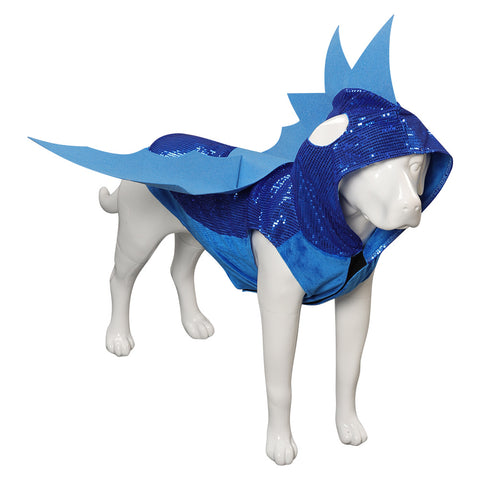Halloween Cosplay Costume Outfits Halloween Carnival Party Suit Dog Dinosaur Costume wing